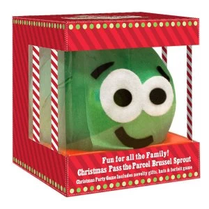 Image of Robert Dyas Pass the Parcel Sprout