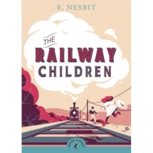 Image of The Railway Children by E. Nesbit (Paperback, 2010)