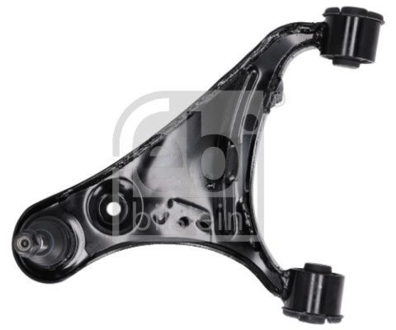Image of Suspension arm FEBI BILSTEIN 185763