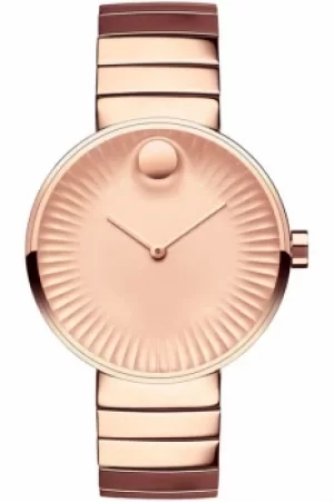 image of Ladies Movado Edge Watch 3680013