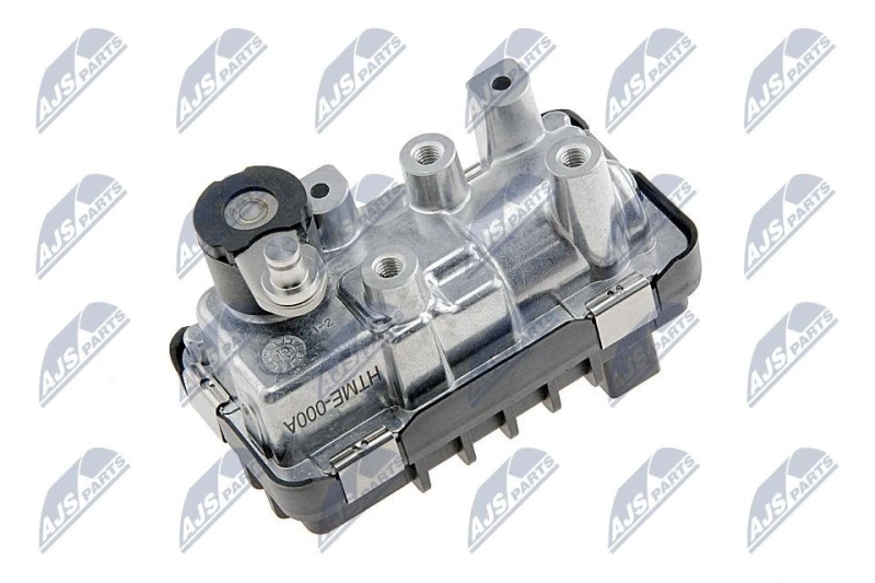 Image of NTY Actuator, turbocharger NTY ECD-ME-000A