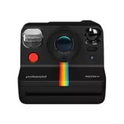 Image of Polaroid Now Gen 2 - Black