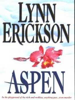 Image of Aspen by Lynn Erickson Book