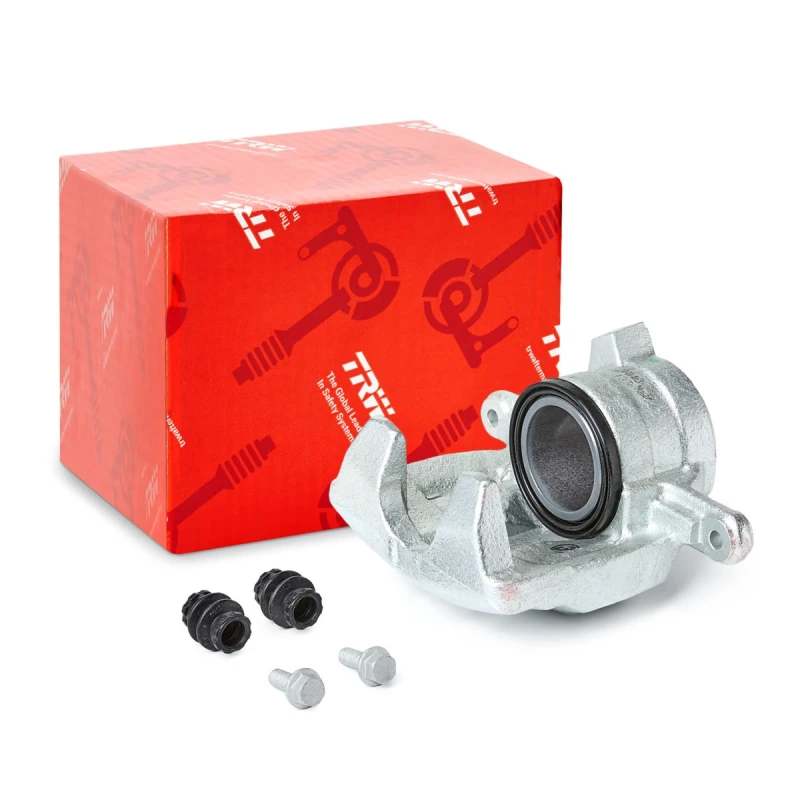 Image of TRW BHX435E Brake caliper Cast Iron Brake Caliper (78)