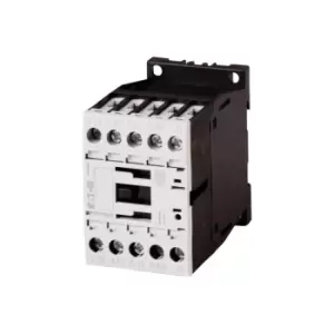Image of DILM12-10 (110V50HZ.120V60HZ) CONTACTOR 3P+1N/O 5.5KW