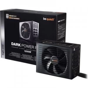 image of BeQuiet Dark Power Pro 11 PC power supply unit 1200 W ATX 80 PLUS Platinum