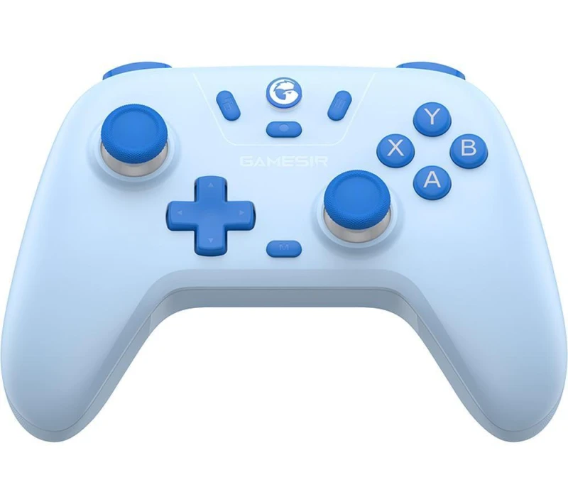 Image of GameSir GameSir Nova Lite Switch Wireless Gaming Controller - Pink