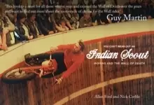 Image of You Can't Wear Out an Indian Scout : Indians and the Wall of Death