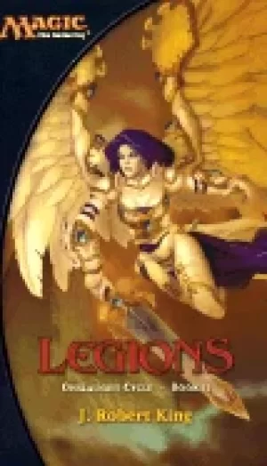 Image of legions onslaught cycle