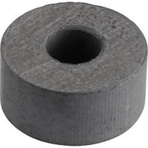 Image of Permanent magnet Ring BaFe 504203