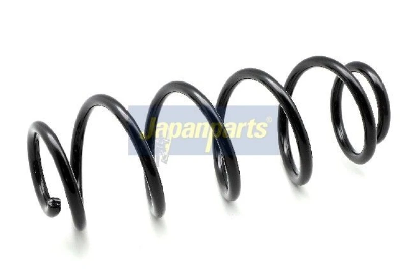 Image of JAPANPARTS Coil spring JAPANPARTS ZC6142A