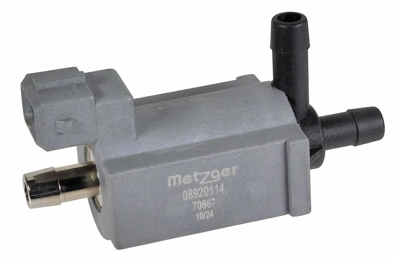 Image of Intake air control valve METZGER 08920114