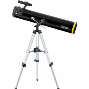 image of National Geographic 114/900 Refractor Telescope AZ