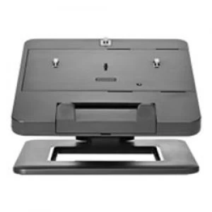 image of HP Dual Hinge II Notebook Stand for 2013 Slim Dock