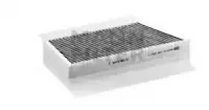 Image of Cabin Air Filter Cuk3461/1 By Mann-Filter
