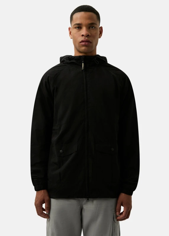Image of Patrick Mens Chapman Jacket in Black Size: 2XL Black Male 2XL