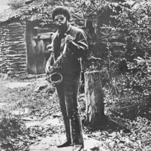 Image of Nation Time by Joe McPhee Vinyl Album