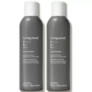 image of Living Proof Perfect Hair Day (PhD) Dry Shampoo Duo