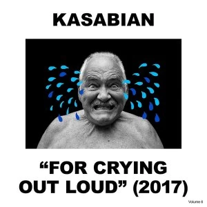 image of Kasabian - For Crying Out Loud CD