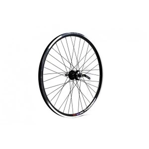 image of Wilkinson Wheel Alloy 26 x 1.75 MTB Q/R Disc Freewheel Single Wall Rear