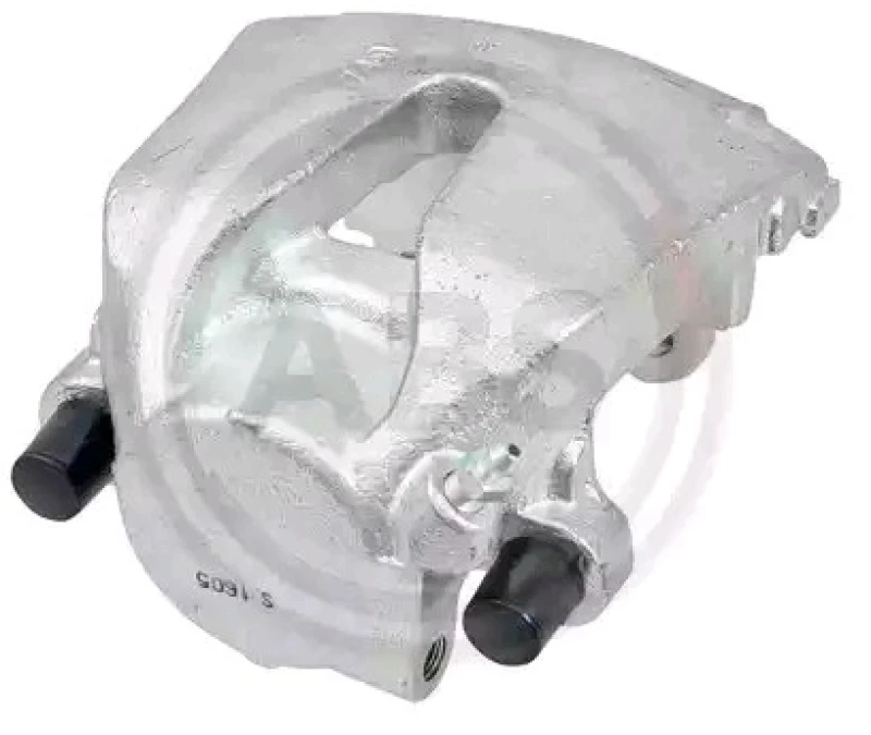 Image of A.B.S. 430781 Brake caliper Grey Cast Iron Brake Caliper (78)