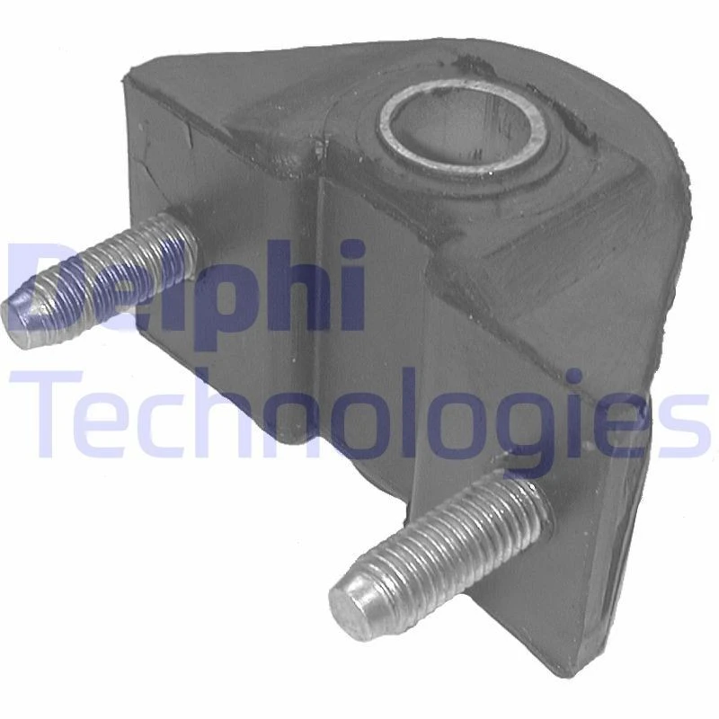 Image of DELPHI Trailing arm / Suspension arm bush DELPHI TD299W