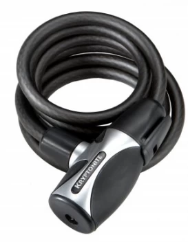 image of Kryponite Kryptoflex Key Cable Bike Lock