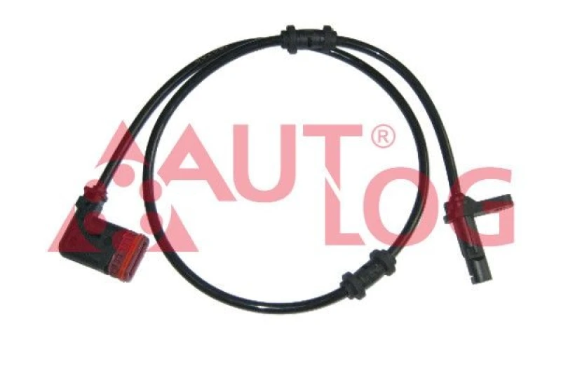 Image of ABS sensor AUTLOG AS4572