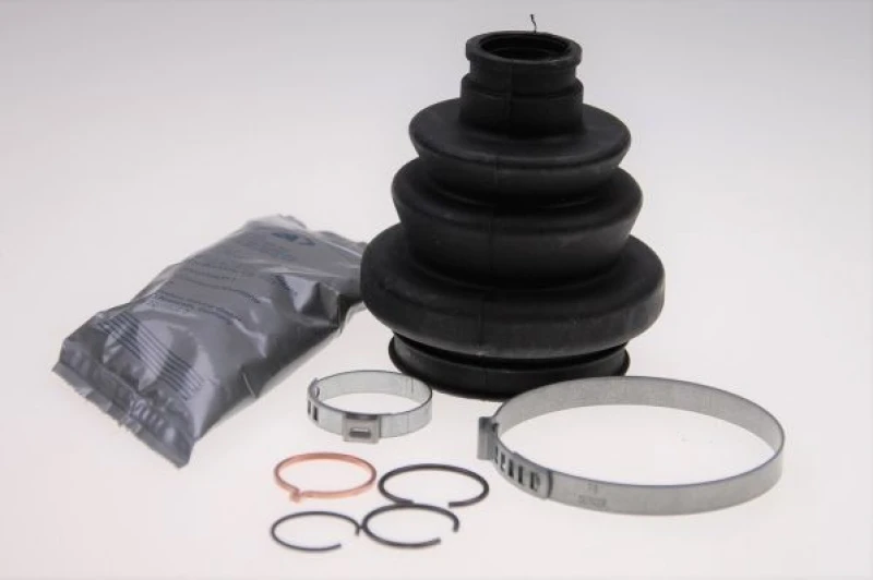 Image of CV boot kit, drive shaft LOBRO 306694