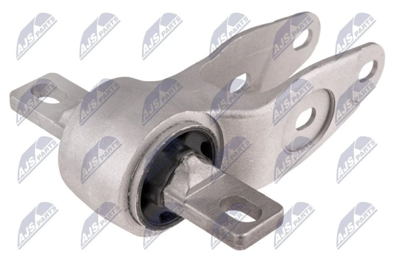 Image of NTY ZPS-CH-187 Engine mount Left, Rubber-Metal Mount Engine Mounting (247)