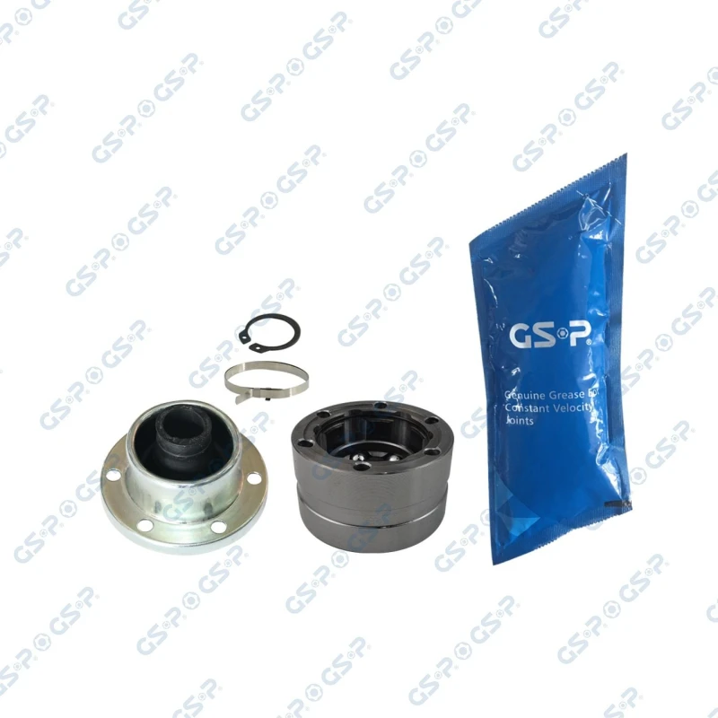 Image of GSP Drive shaft coupler GSP 699257