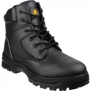Image of Amblers Mens Safety FS84 Antistatic Safety Boots Black Size 12