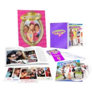 Image of Clueless 25th Anniversary 'As If' Special Edition