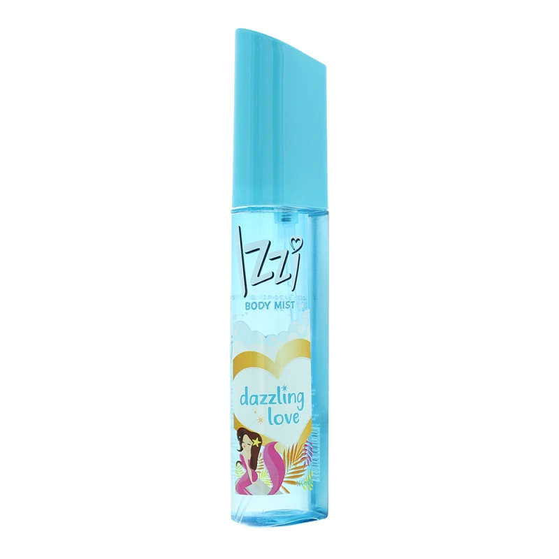 Image of Izzy Dazzling Love Body Mist 100ml