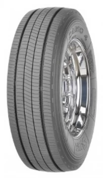 Image of Sava Cargo 4 215/75 R17.5 135/133J 16PR