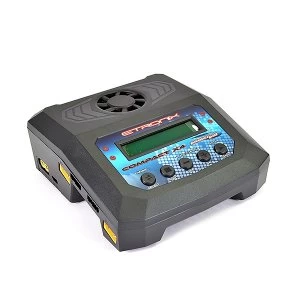 Image of Etronix Powerpal Compact X4 Ac/Dc Charger (European Plug)