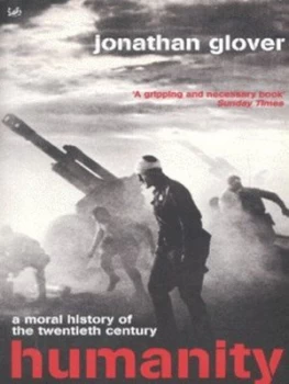 Image of Humanity by Jonathan Glover Paperback