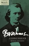 Image of brahms a german requiem