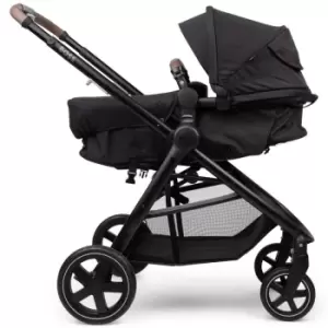 Image of Boss Boss Pushchair Bb32 - Black