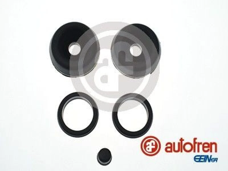 Image of AUTOFREN SEINSA Repair Kit, wheel brake cylinder AUTOFREN SEINSA D3400