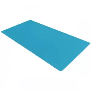 image of Leitz Cosy Desk Mat Calm Blue