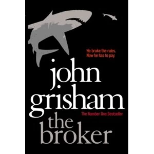 Image of The Broker