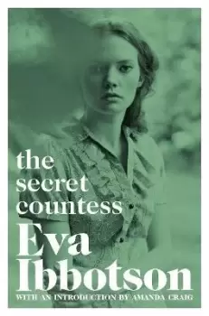 Image of The Secret Countess by Eva Ibbotson