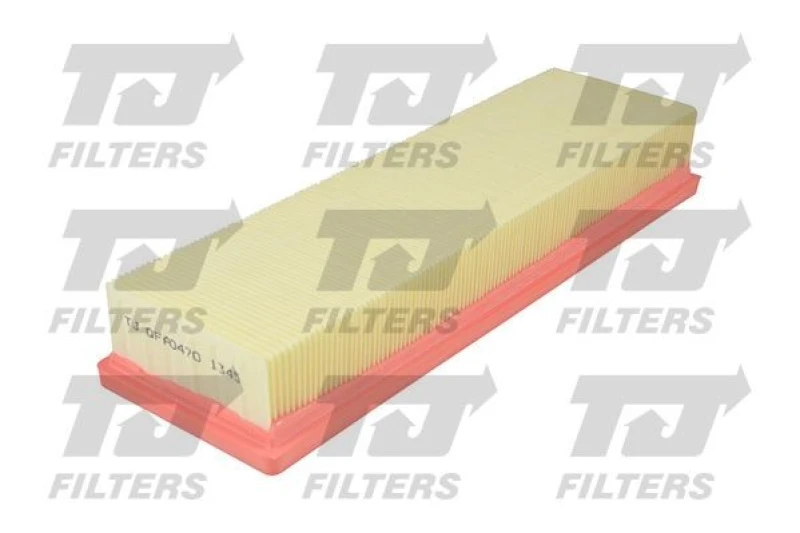 Image of QUINTON HAZELL Air filter QUINTON HAZELL QFA0470