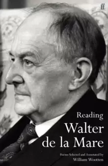 Image of Reading Walter de la Mare