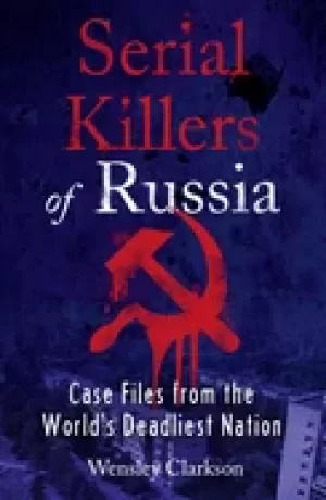 Image of serial killers of russia