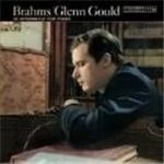 image of Glenn Gould, Vol 11 - Brahms: (10) Intermezzi