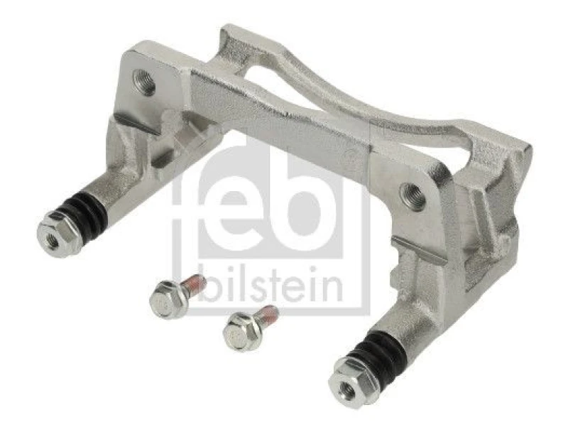 Image of Brake caliper carrier FEBI BILSTEIN 198804