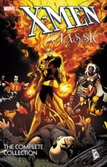 Image of X-men Classic: The Complete Collection Vol. 2
