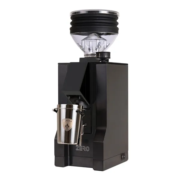 image of Eureka Mignon Zero 15BL Coffee Grinder